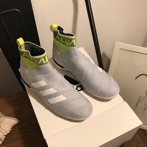 Gosha Rubchinskiy x adidas Nemeziz Mid